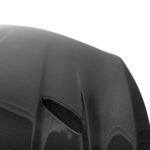 Q60 Carbon Fiber Hood - Vented S-Spec Design (17-22' models) - Image 5