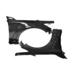 V-Spec Q50 Carbon Fiber Vented Fenders (set of 2) - Image 2